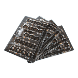 Органайзер Брасс Ланкашир (Brass Lancashire)