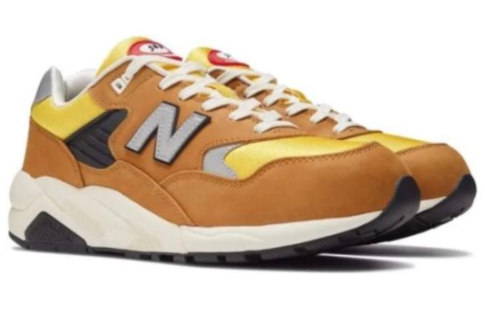 Кроссовки New Balance Nb 580 V2