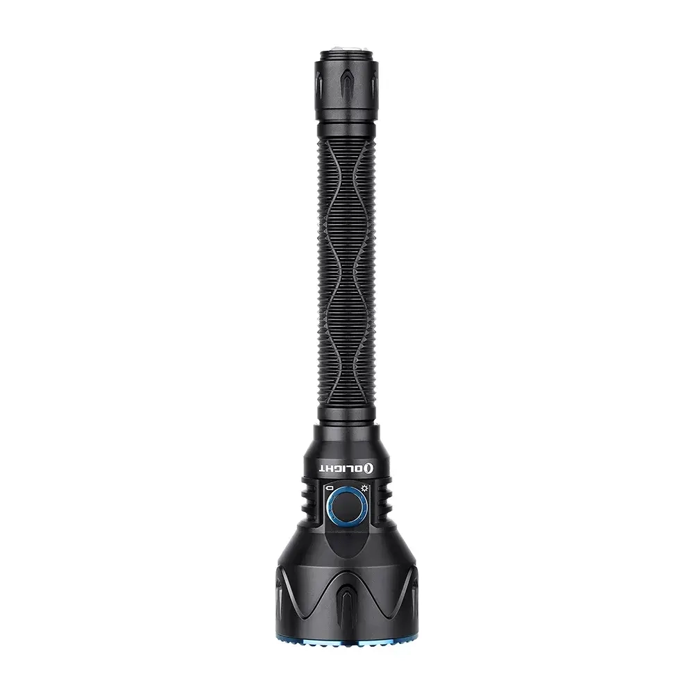 Мощный тактический перезаряжаемый фонарь Olight Javelot Pro 2