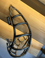 Защита резонатора Custom Enduro (нерж.) KTM tbi