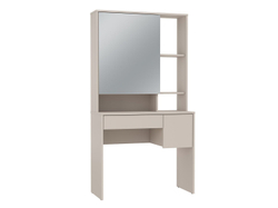 Стол туалетный Надежда М-12 Кашемир