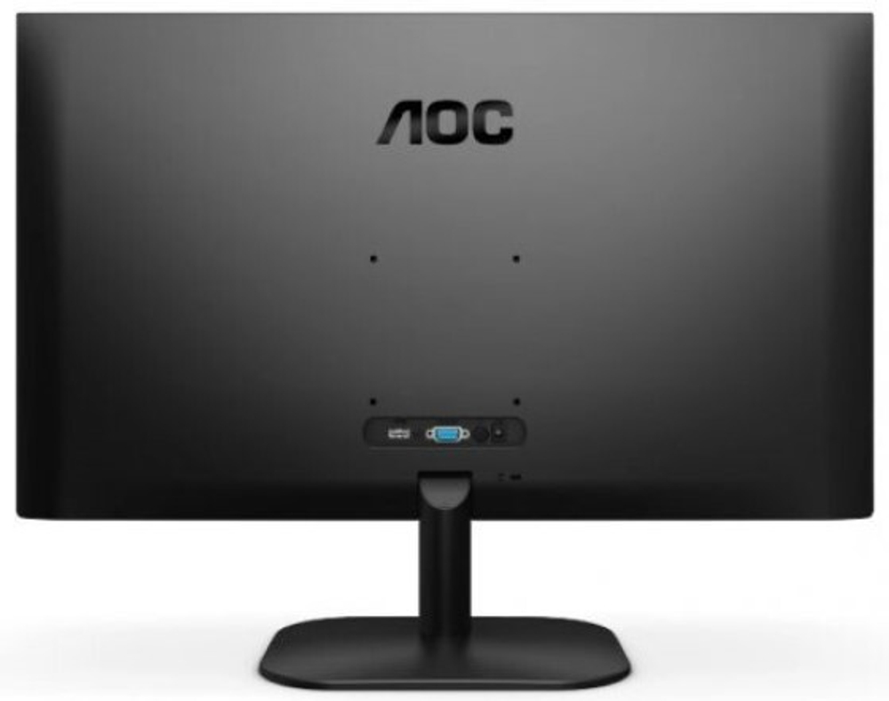 Монитор 24" AOC 24B2XHM2