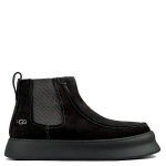 Ugg Men Crafted Chelsea - Black