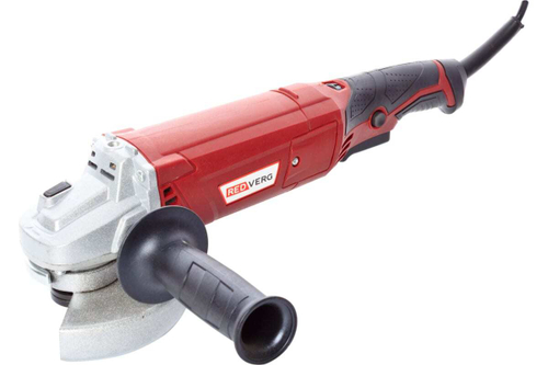Угловая шлифмашина REDVERG RD-AG130-125ES 6614274