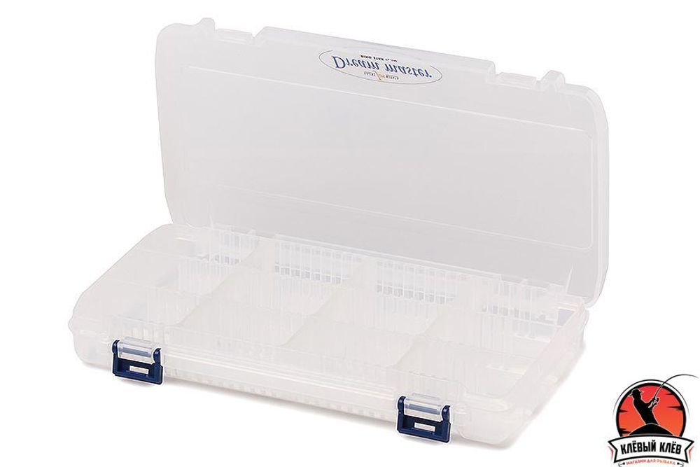 Коробка RING STAR SP-2300