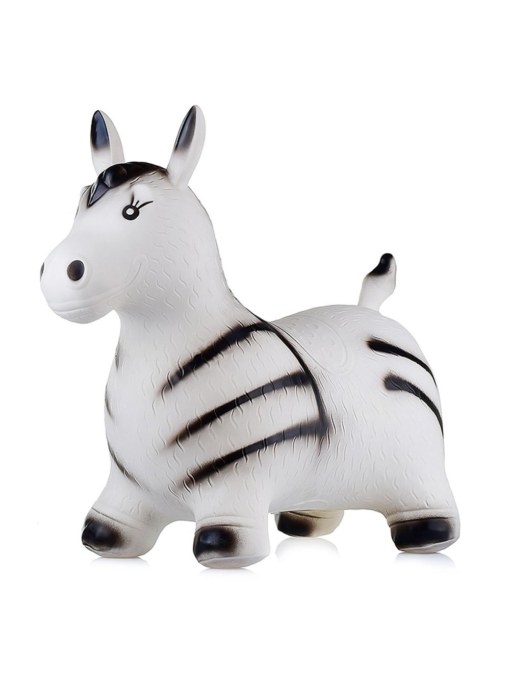 Прыгун надувной Ослик