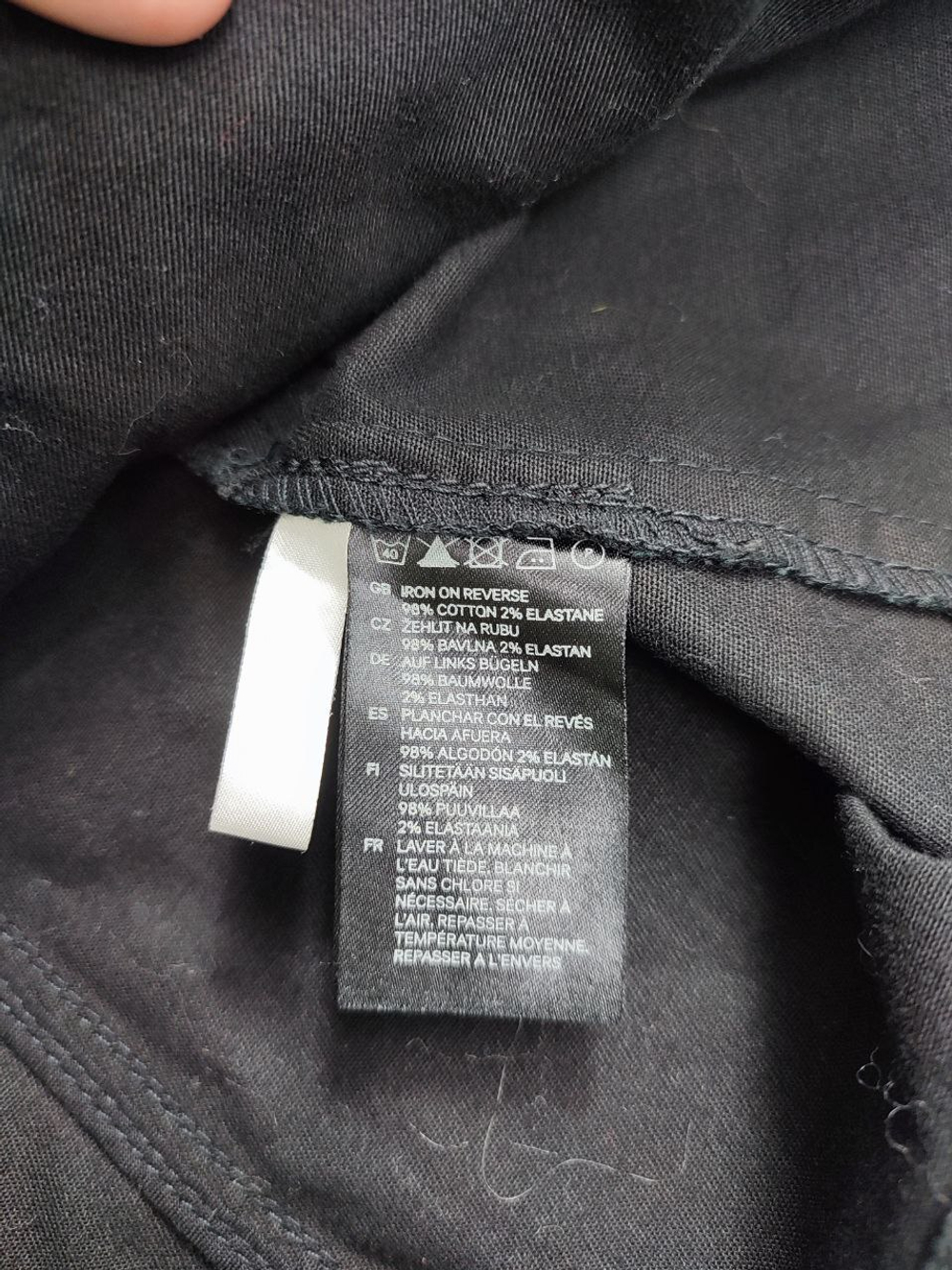 Полупальто H&M стильное на 13-14 лет