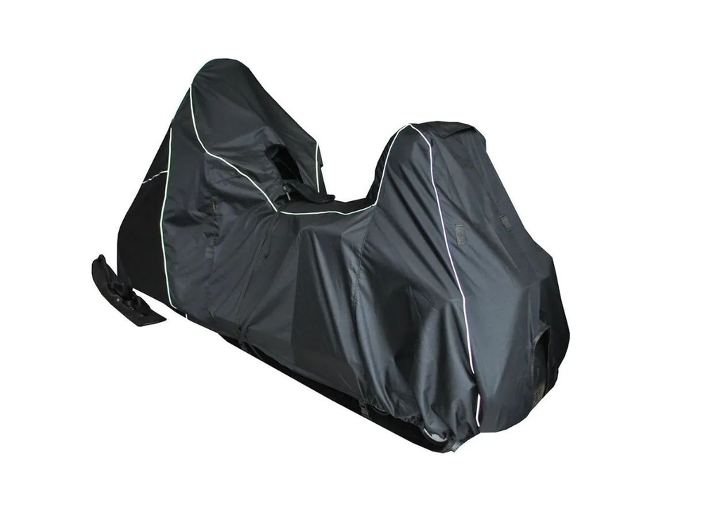 Чехол для снегохода RM ПАТРУЛЬ 800/551/550 черн.