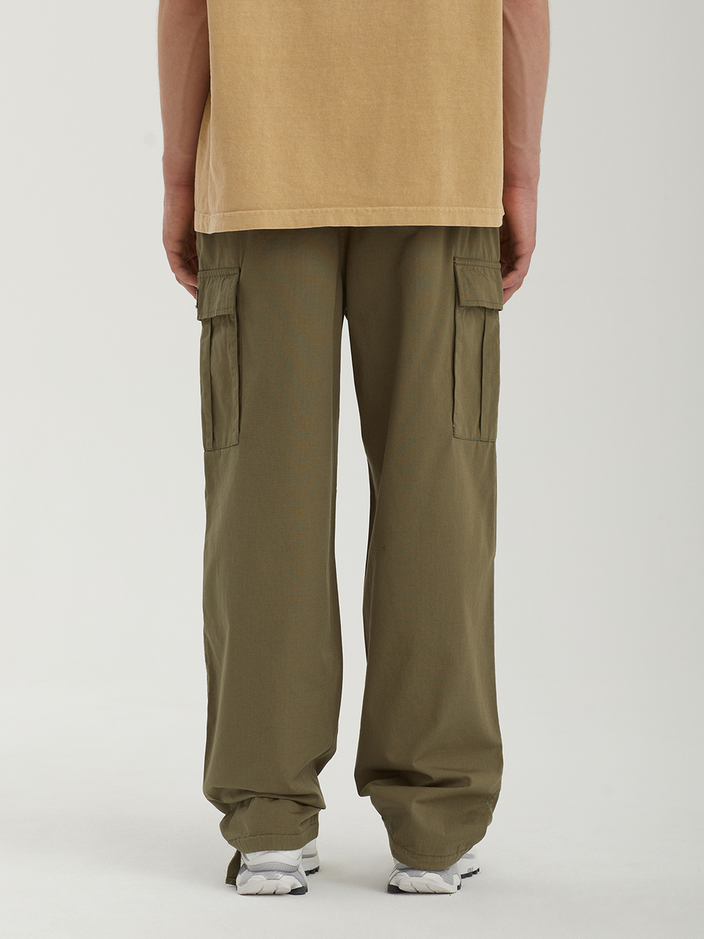 Мужские Брюки Hardwork Ripstop Cargo