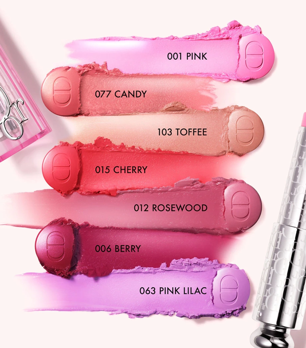 Dior Backstage Rosy Glow Stick