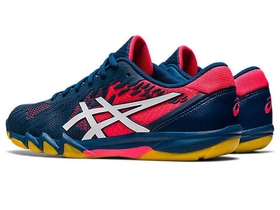 Asics attack outlet bladelyte