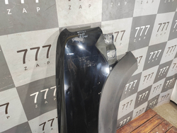 Крыло переднее правое Haval Dargo 22-нв Б/У Оригинал 8403104XKN04A