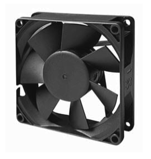Вентилятор Sunon PF80201V2-000U-A99 DC 80x80x20 мм