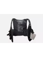 Жилет страх. Мужской Nylon 3-Buckle PFD (XL, черный)