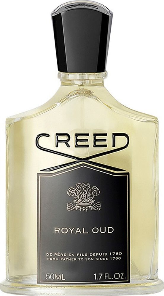 CREED ROYAL OUD EDP 50 ML