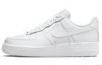 Nike Air Force 1 Low '07 SE "Pearl" Anti-Slip Low Plate Shoes Women's White