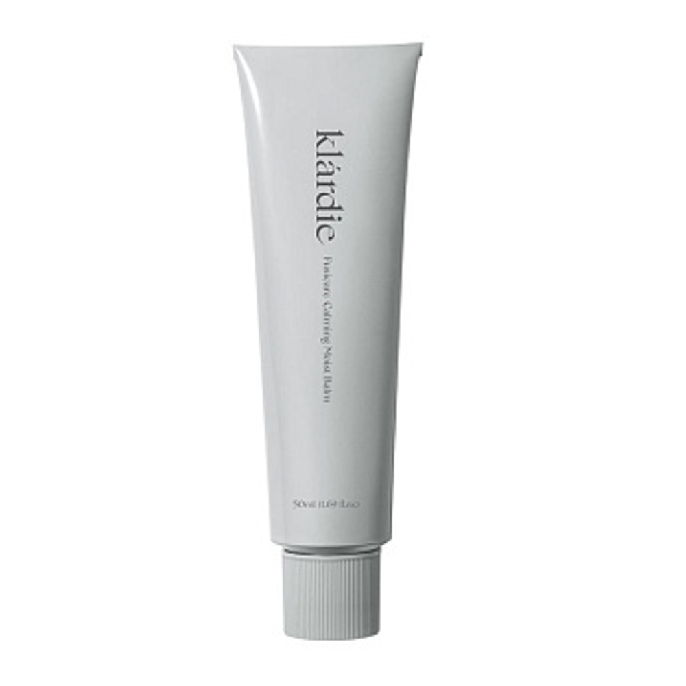 KLARDIE Fusicare Calming Moist Balm| Бальзам для лица Fusicare Calming Moist Balm, 50 мл