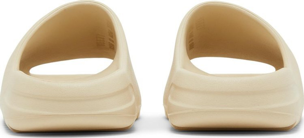 Adidas Yeezy Slides 'Bone'