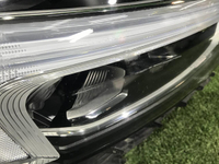 Фара правая Volvo XC60 2 (2017-2021) Full LED