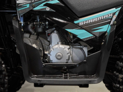 Квадроцикл SHARMAX Cross 180 RX