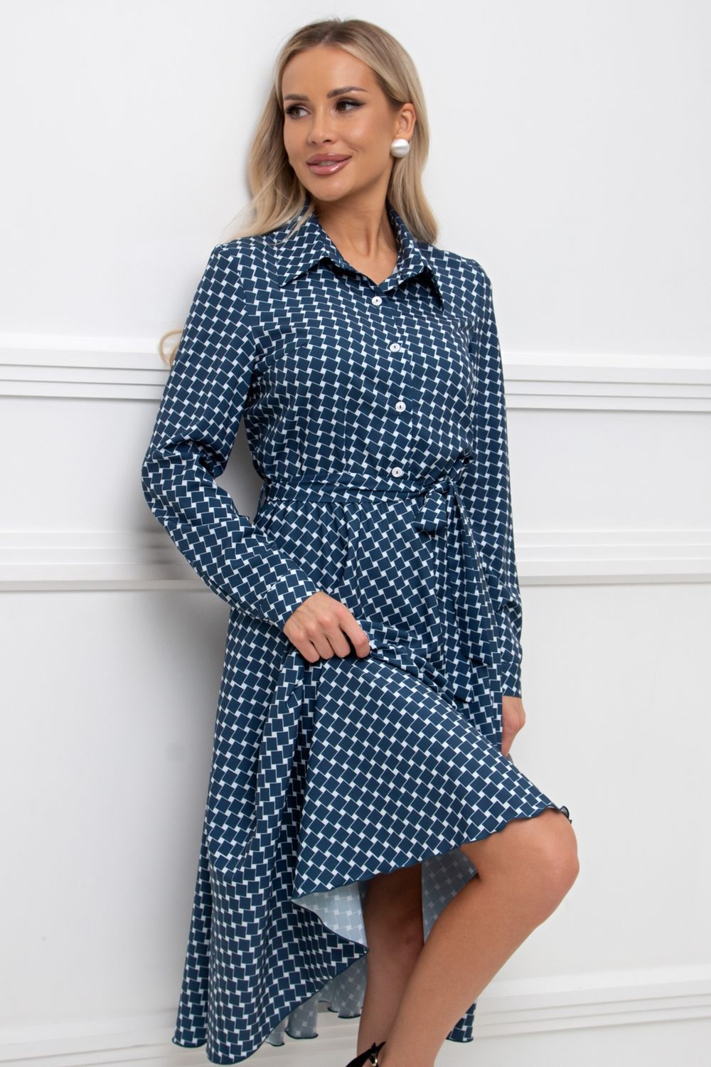 Платье Неада №47 Valentina