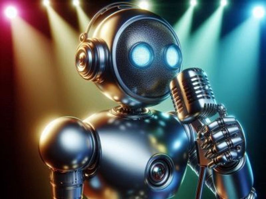 Созданная ИИ песня стала одной из самых прослушиваемых в мире