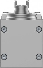 Приводы с зубчатым ремнем Festo ELGC-TB-KF-45-1200