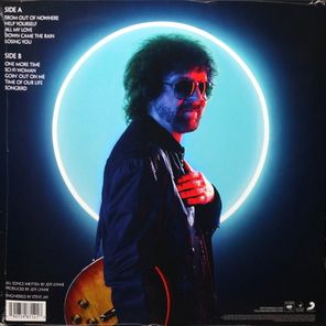 Jeff Lynne’s ELO / From Out Of Nowhere (LP)