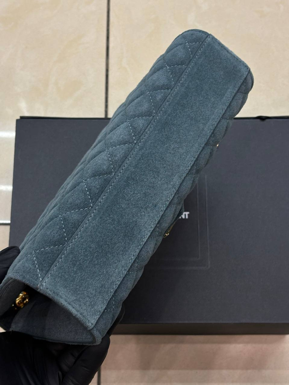 Сумка Yves Saint Laurent