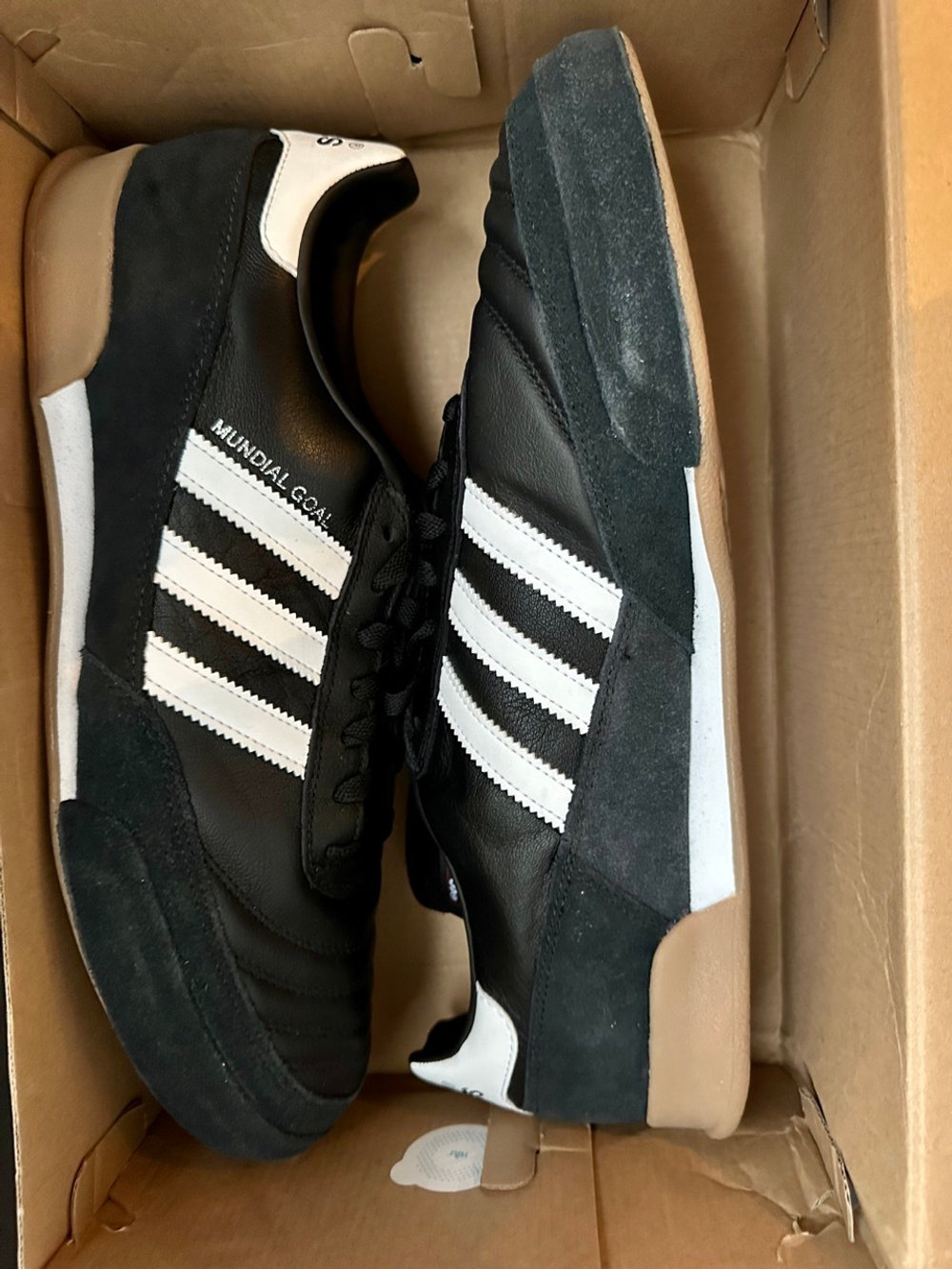 adidas Mundial Goal Futclub.ru 389949404
