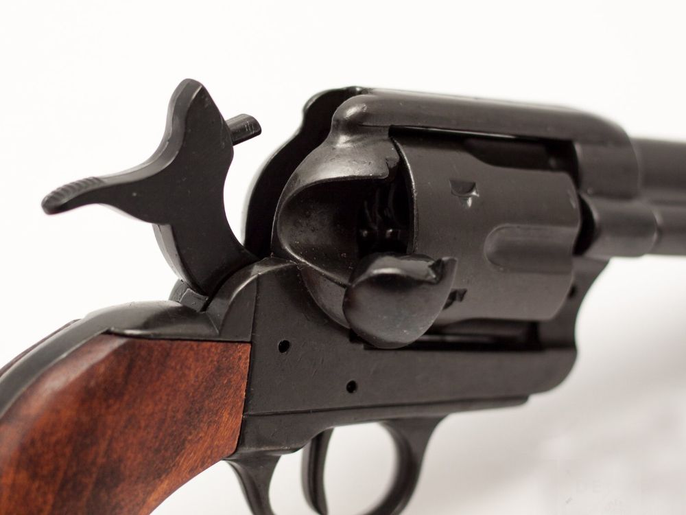 Denix Револьвер Кольт 45 калибра