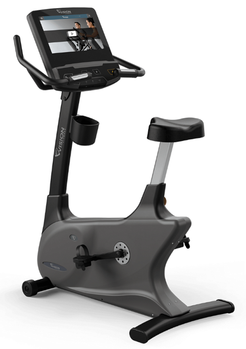 Велотренажер VISION U600E