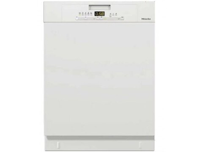 Встраиваемая посудомоечная машина Miele G 5022 SCU White