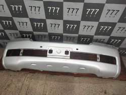 Бампер передний Toyota Land Cruiser 200 07-12 Б/У Оригинал 5211960A80