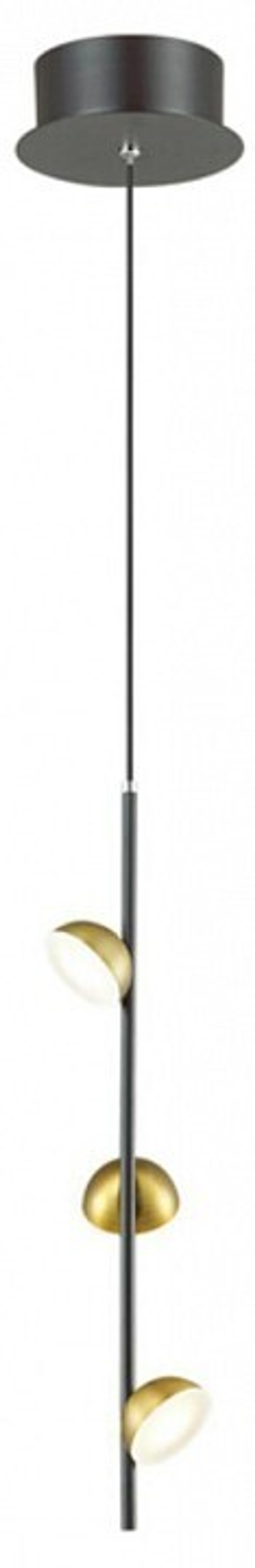 Подвесной светильник Odeon Light 4156/9L