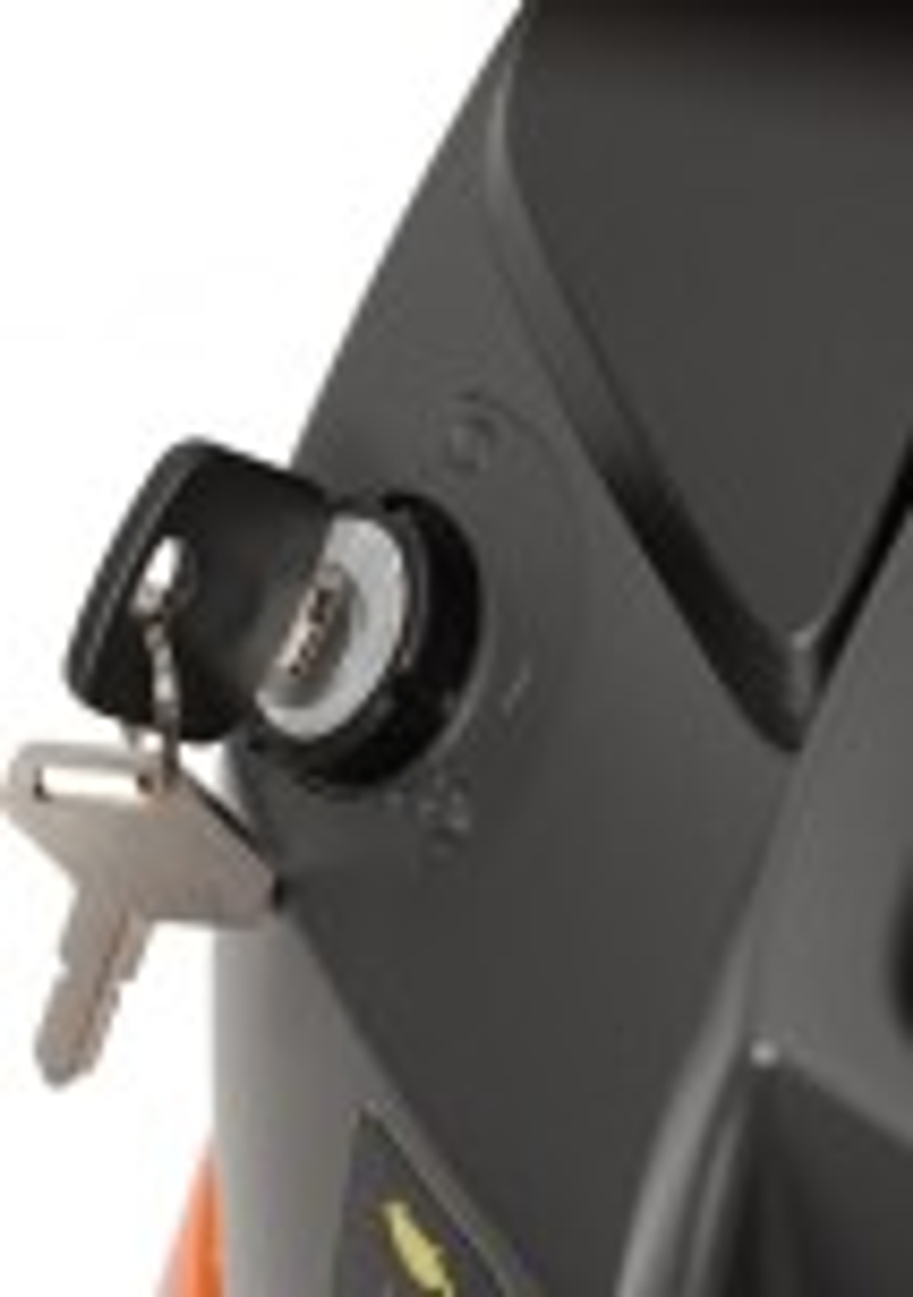 Райдер садовый DAEWOO DLR 66M