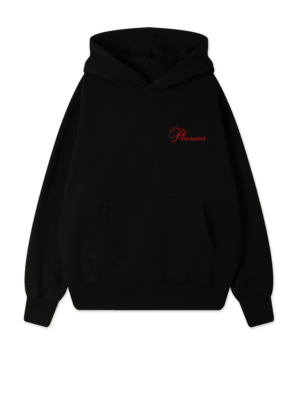 Толстовка С Капюшоном Cafe Hoodie