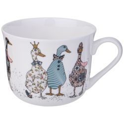 ЧАЙНАЯ ПАРА LEFARD "FAMILY FARM" 500 МЛ (КОР=18НАБ.)