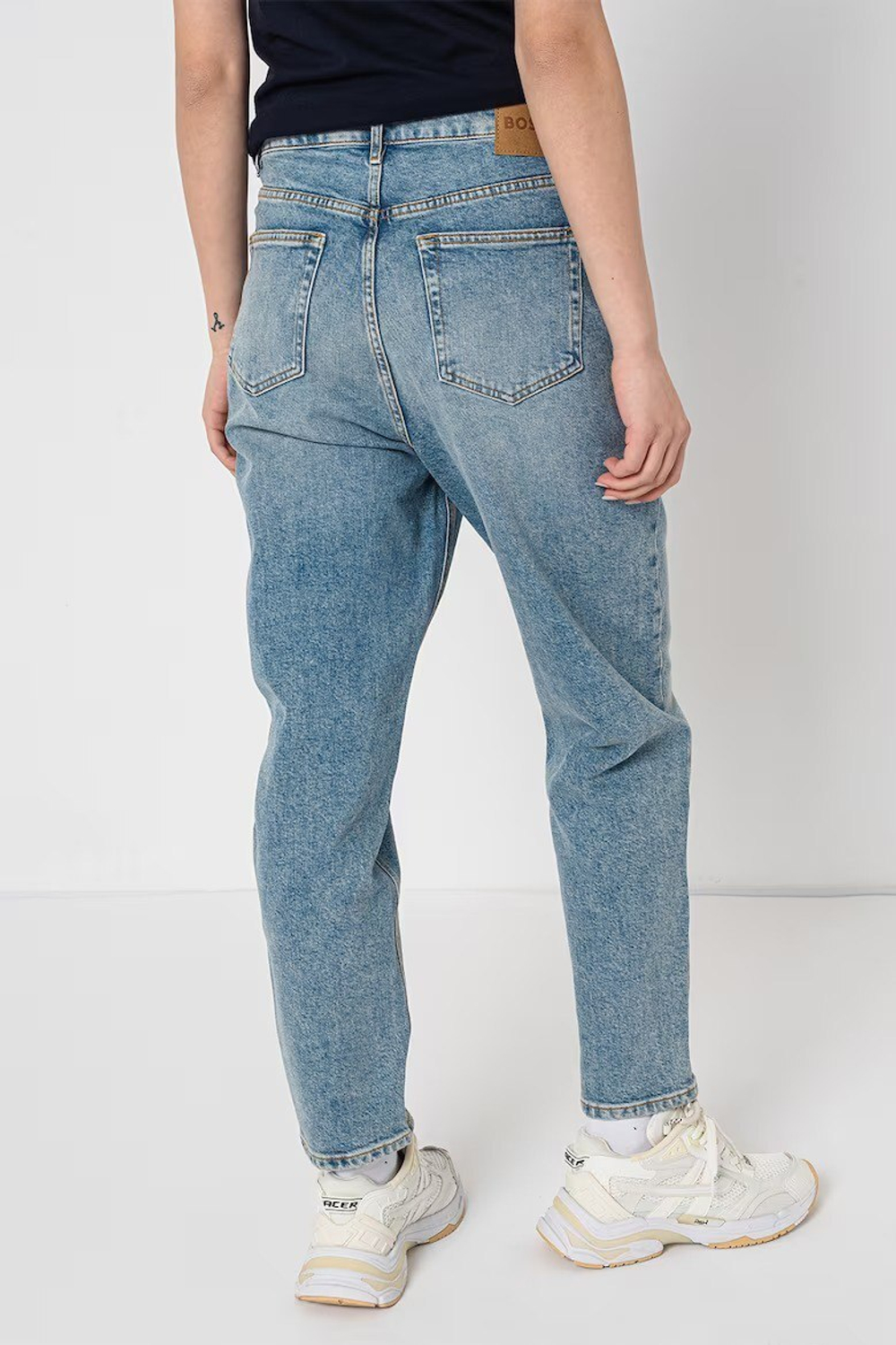 Джинсы женские BOSS RUTH HR BC 10249255 01