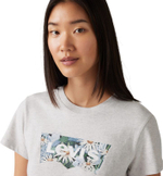 Футболка Levis THE PERFECT TEE серый