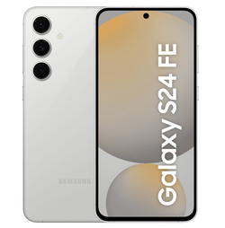 Samsung Galaxy S24 FE 8/128Gb Gray (SM-S721B) РосТест