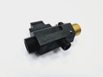 Датчик протока (с подпиткой) NOVA FLORIDA Vela Compact (арт. 6FLUSSOS02, 6FLUSSOS06)