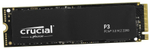 SSD Crucial P3 CT500P3SSD8 500 ГБ