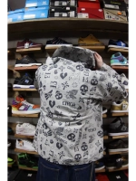 Ветровка Circa