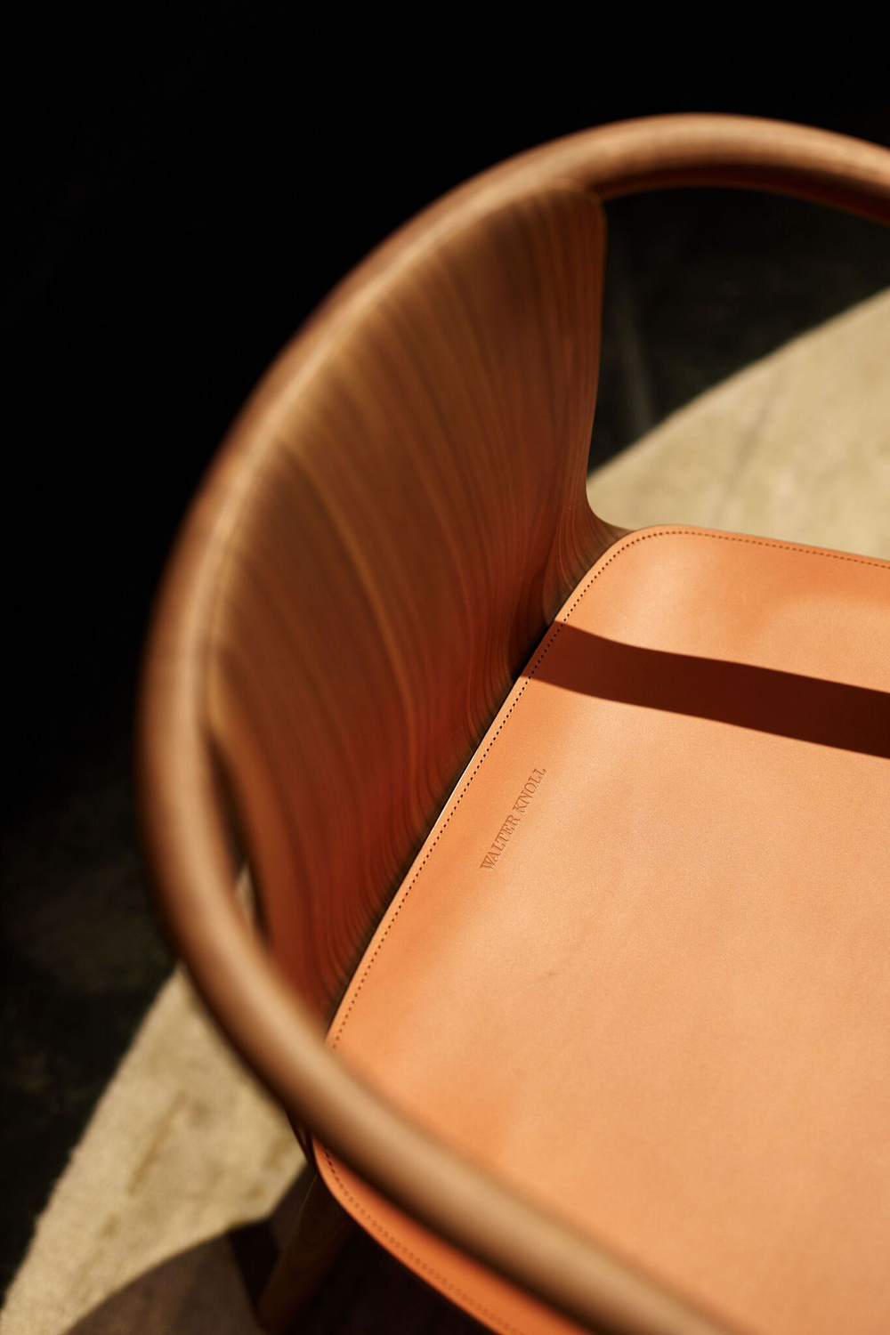 Стул Walter Knoll Osuu Chair