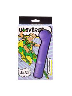Lola Games Universe Rocky’s Fairy Mallet - Перезаряжаемый Вибратор