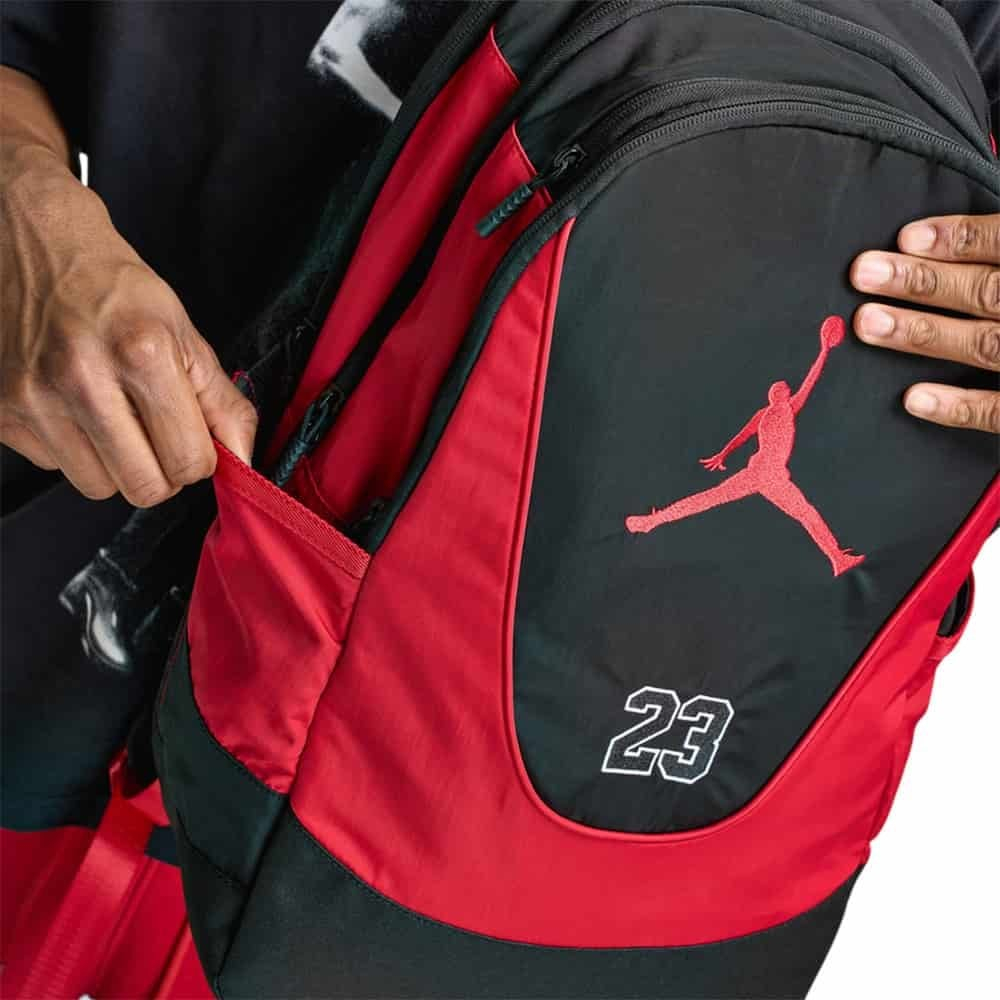 Спортивная сумка Jordan Flightcore