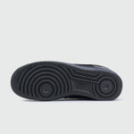 Кроссовки Nike Air Force 1 Low Gore-tex Black / Navy