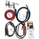 FoxWeld INVERMIG 351 SYN сварочный полуавтомат 9267