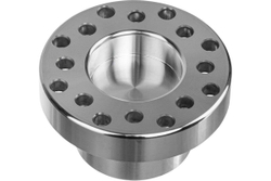 Головка триммерная универсальная (шайба М8, М10, М20) Denzel 96388